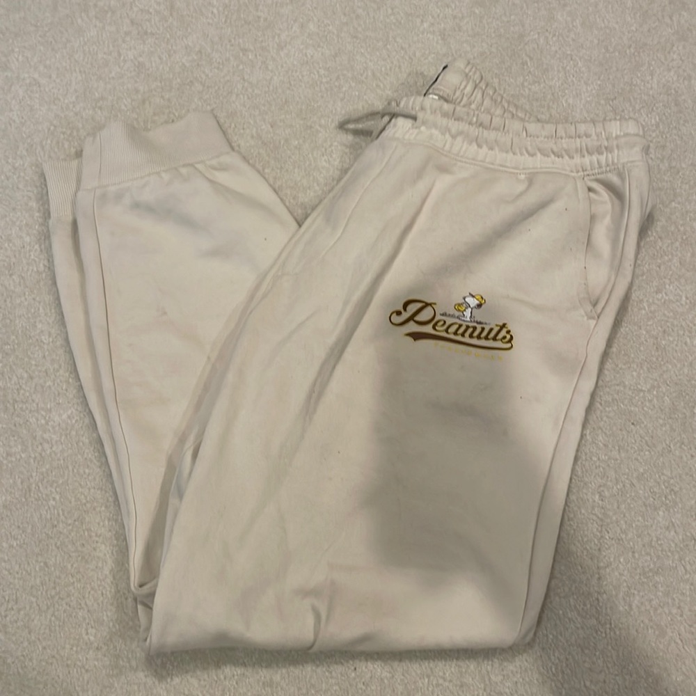 H&M sweats